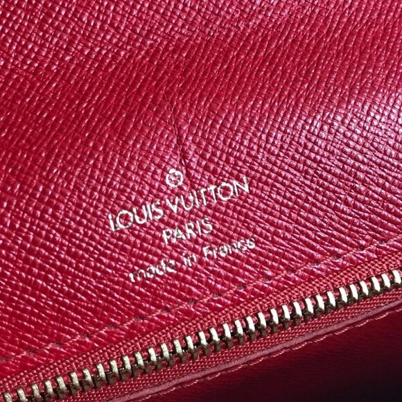 LOUIS VUITTON N48088 Damier Monceau SPO Bag 2WAY bag Shoulder Bag Hand Bag - Picture 13 of 15